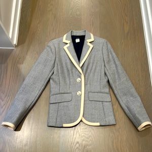 Women’s J. Crew Blazer